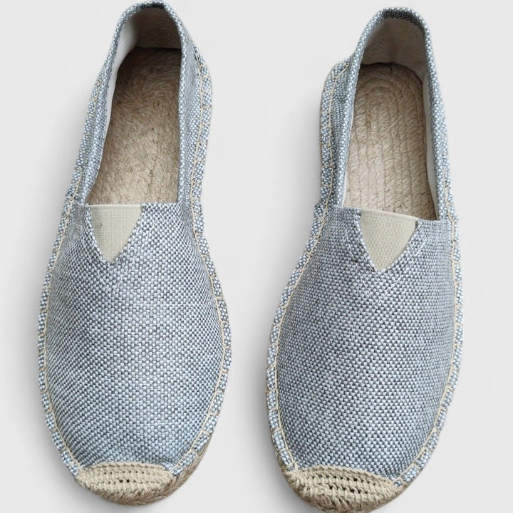 Josiane™ - ORTHOPEDIC ESPADRILLES WITH COMFORTABLE SUPPORT