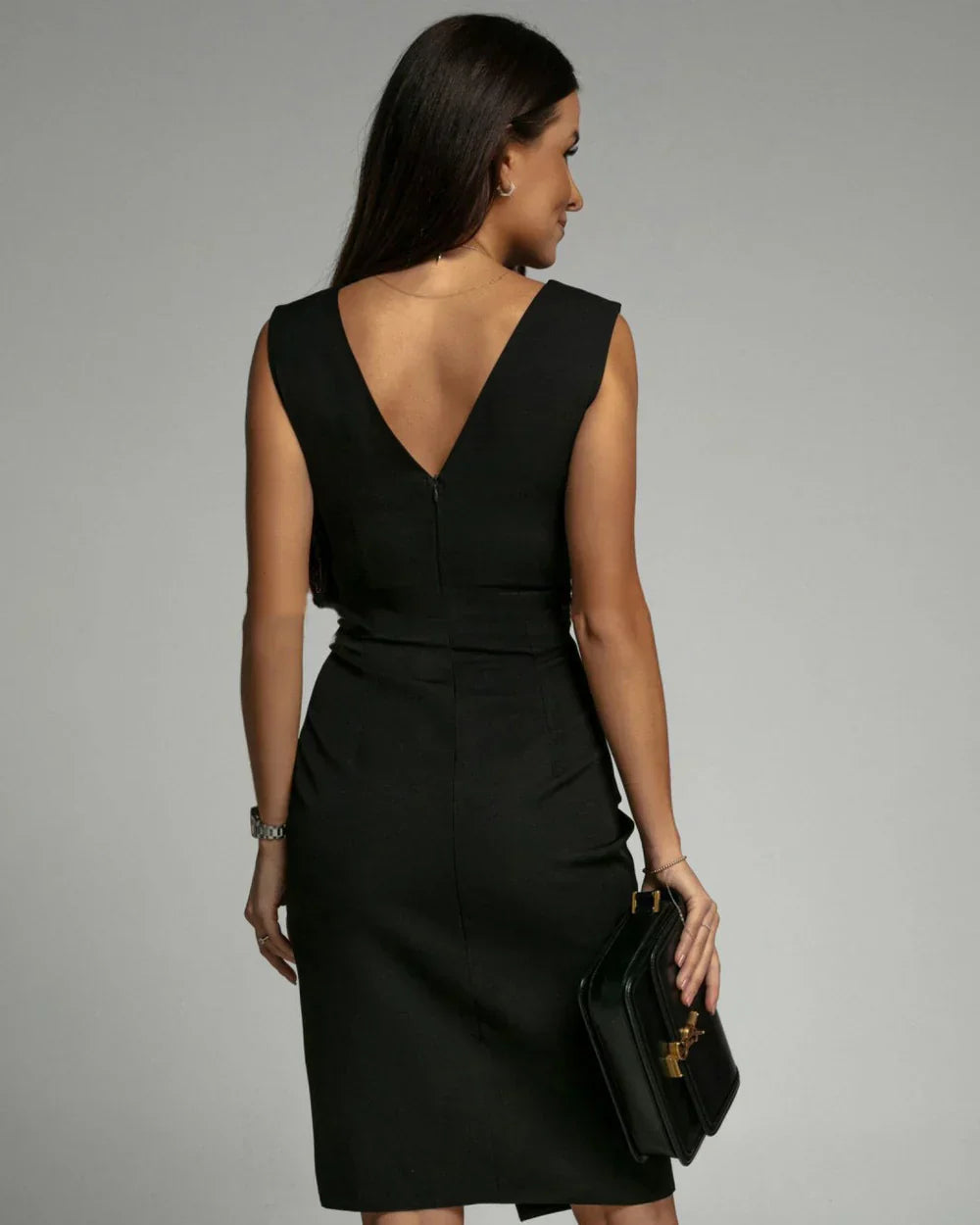 THE GIOVANNA DRESS