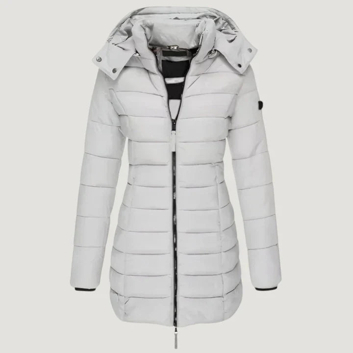Ella | Noelle Winter Jacket