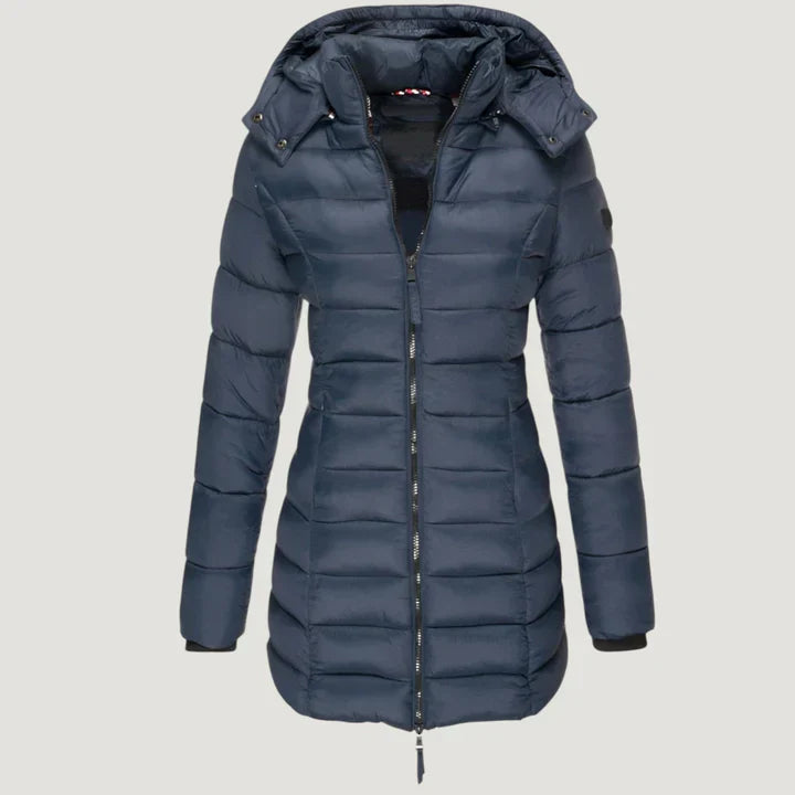 Ella | Noelle Winter Jacket