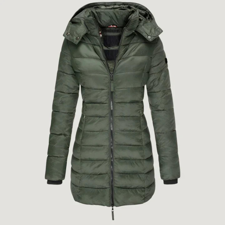 Ella | Noelle Winter Jacket