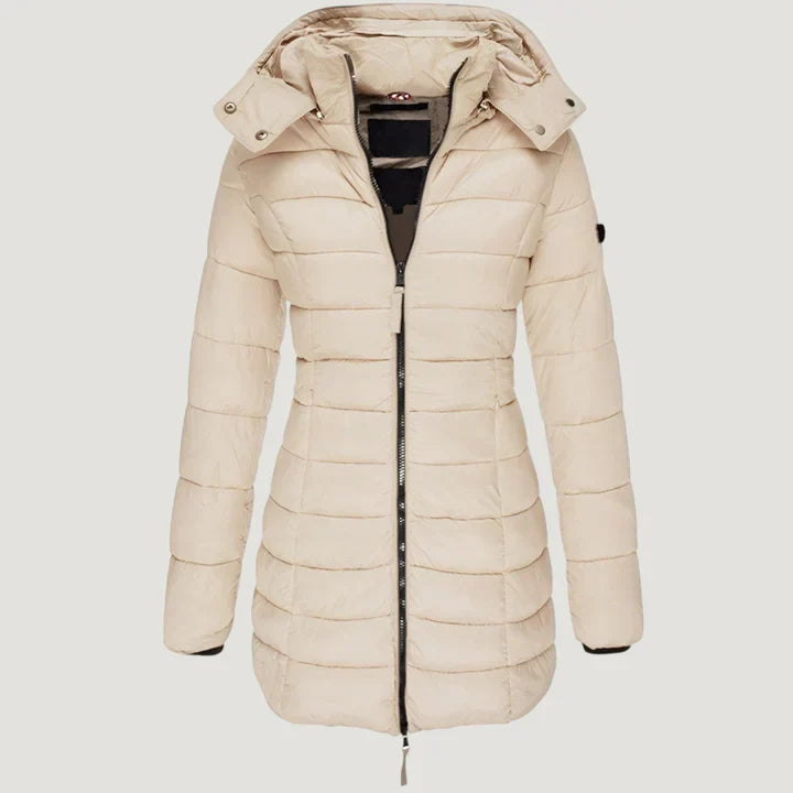 Ella | Noelle Winter Jacket