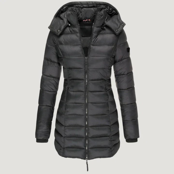 Ella | Noelle Winter Jacket