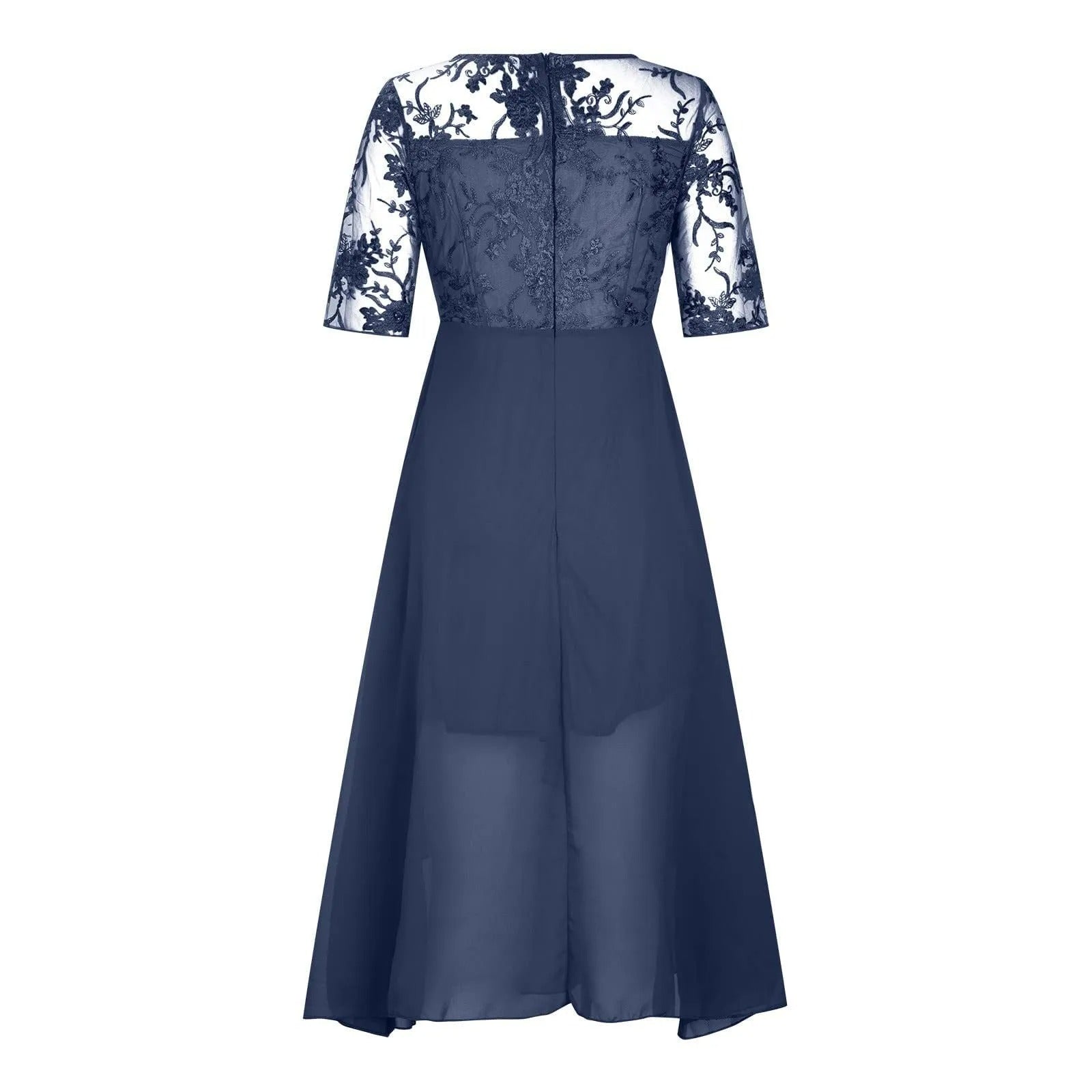 BEXLEY™ - ELEGANT DRESS