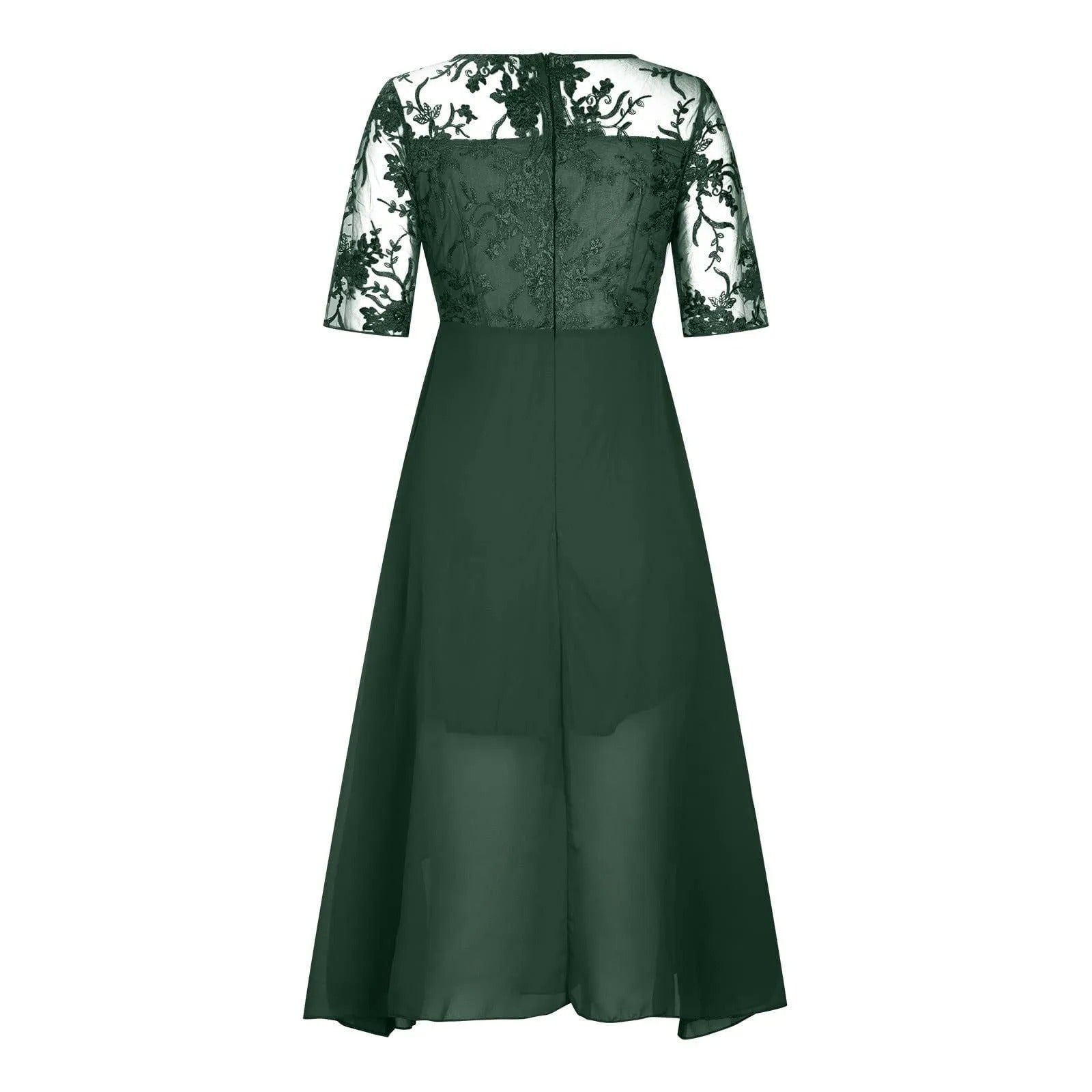 BEXLEY™ - ELEGANT DRESS