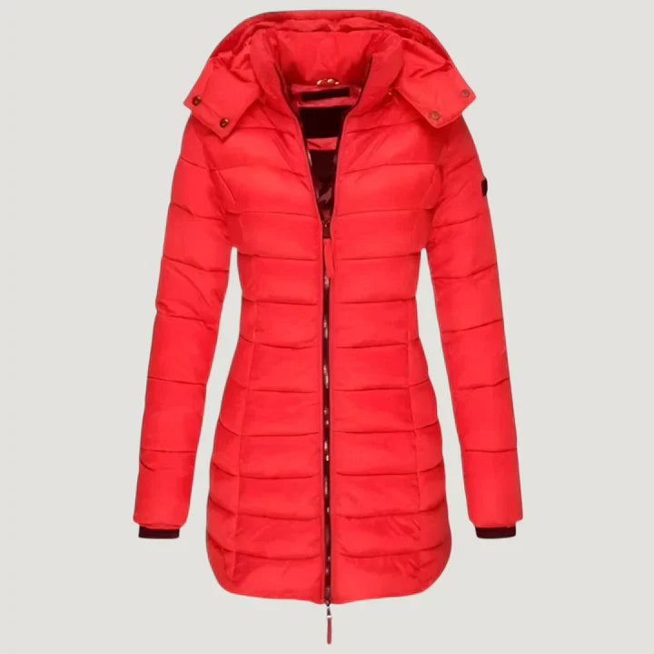 Ella | Noelle Winter Jacket