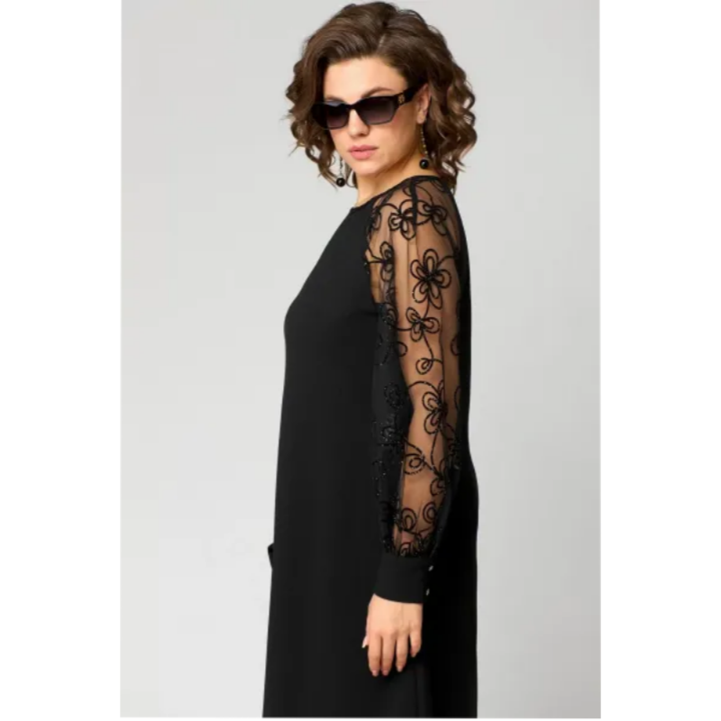 ELARA™ - ELEGANT LACE DRESS