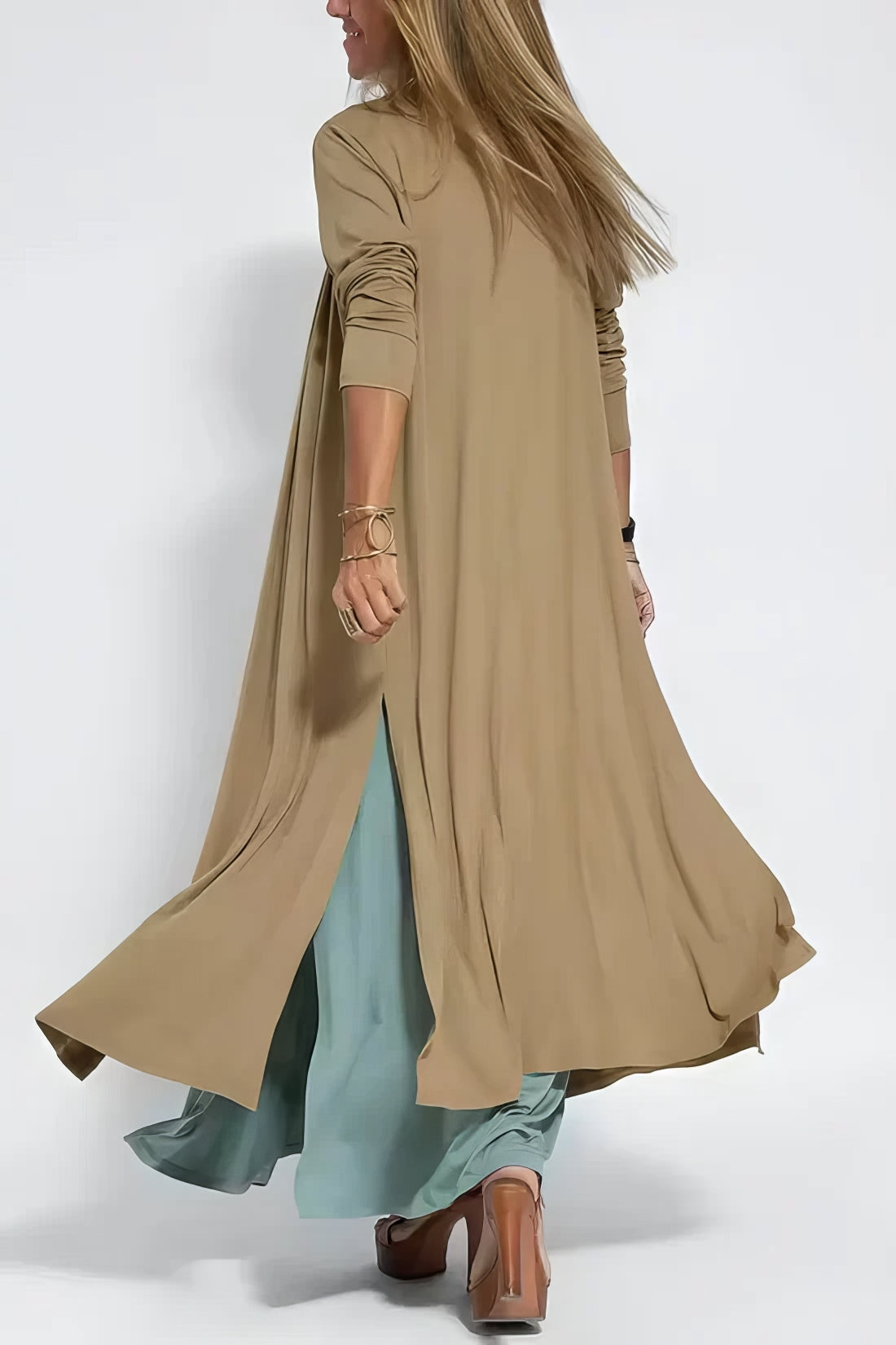 LUMINA™ - ELEGANT LONG DRESS